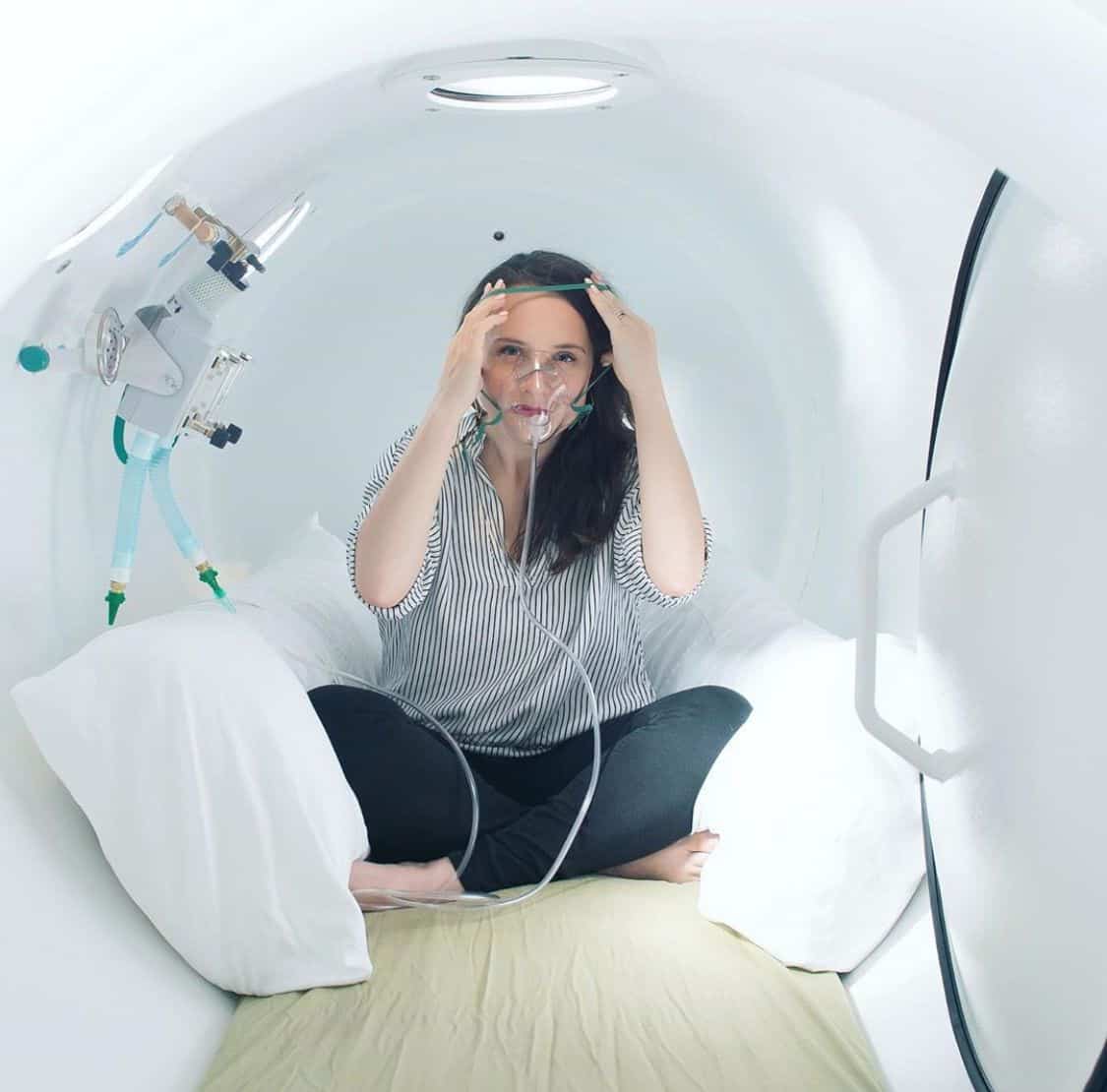 Hyperbaric Oxygen Therapy Helped 1000s People Heal Faster 6182